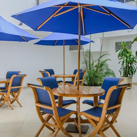 Hotel Neiva Plaza Exterior photo