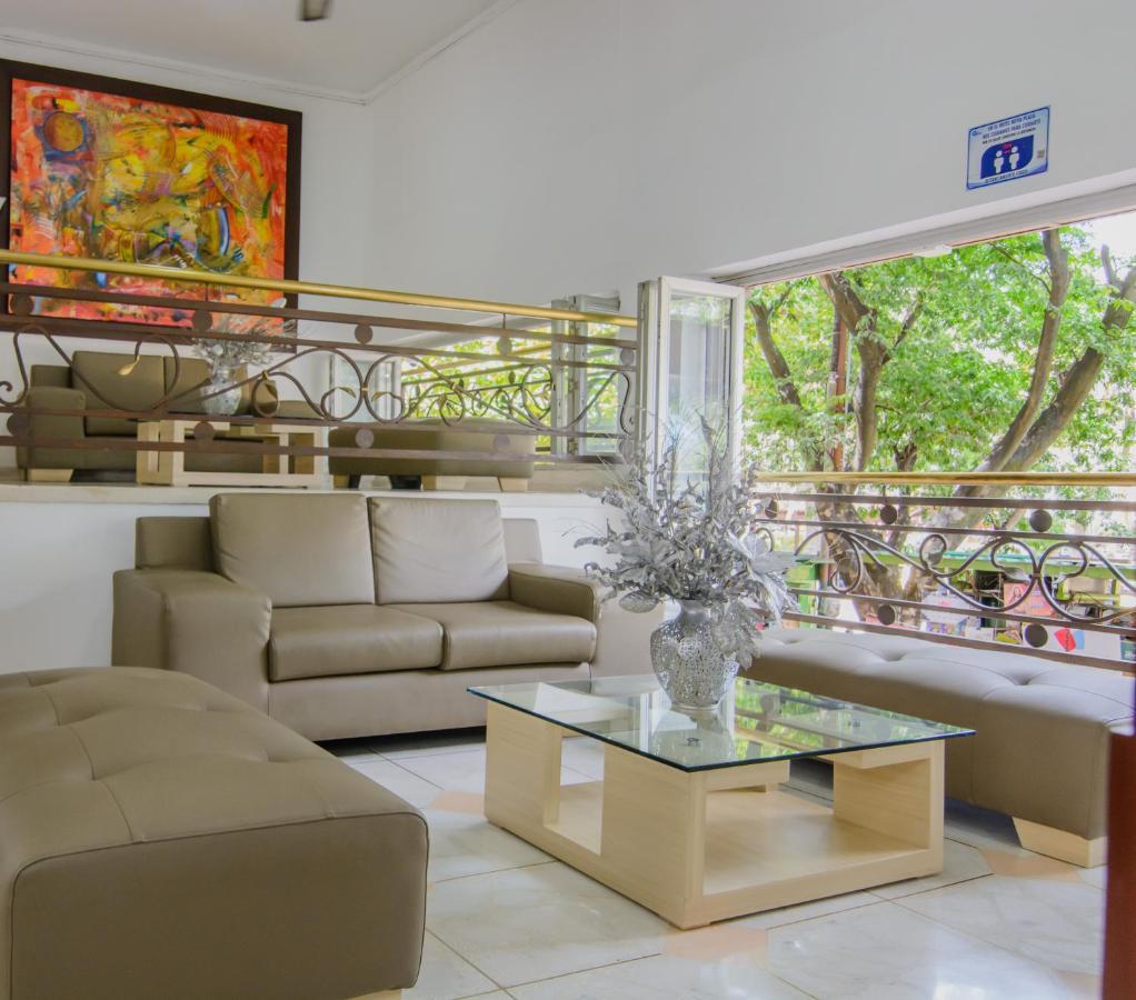 Hotel Neiva Plaza Exterior photo