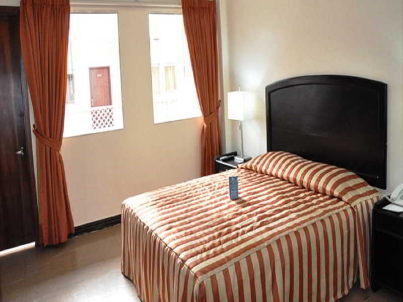 Hotel Neiva Plaza Exterior photo