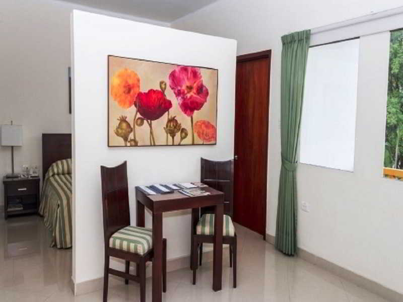 Hotel Neiva Plaza Exterior photo