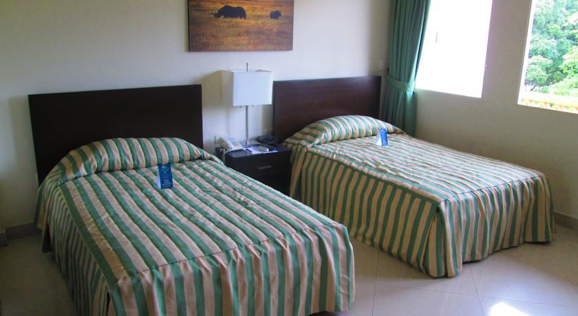 Hotel Neiva Plaza Room photo